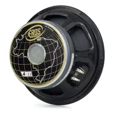 04 Alto Falantes Eros 10 Pol E510lc 500w Rms Médio Grave Foto mini 4