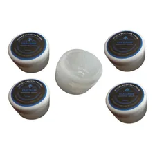 04 Graxa Para Fusor Hp Epson Brother Lexmark Sansung 20 Gr 127/220v Foto mini 1