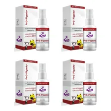 04 Pro Fígado 30ml Insuficiência Hepática Hepatite Homeopet Foto mini 1