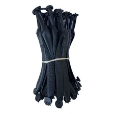 05 Correias Para Chinelo Havaianas Macias E Facil De Colocar Foto mini 1