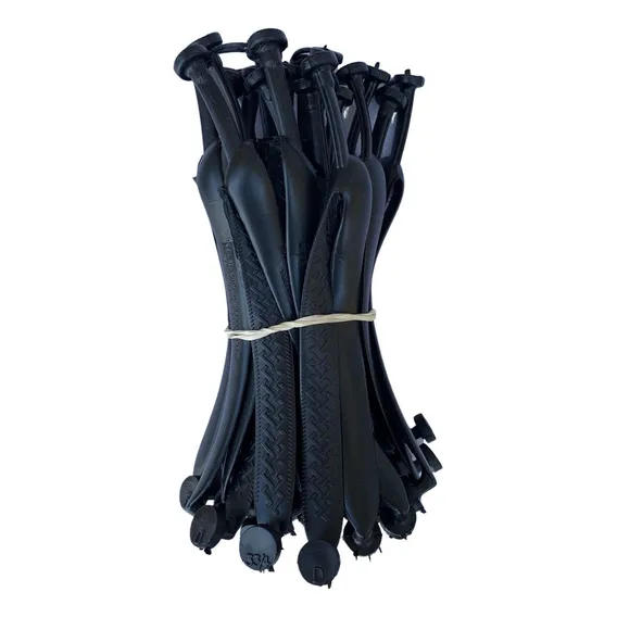 05 Correias Para Chinelo Havaianas Macias E Facil De Colocar Foto 1