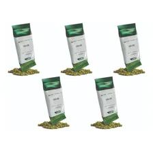 05 Lupulo Cascade Em Pellet 50grs Foto  mini 1