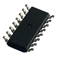 05 Peças Ci Circuito Integrado Oz-8602gn 8602 Foto mini  3