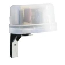 05 Rele Fotocélula Sensor Bivolt Com Suporte Foto mini 2
