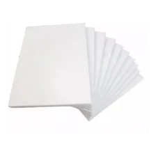 05 Telas Para Pintura 50x60cm P/ Tinta AcrÃlica Ou A Óleo Foto mini 1
