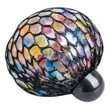 06 Bola Bolinha Art Brink Gel Bolekinha Brinquedo Colorido Anti Stress Foto mini 4