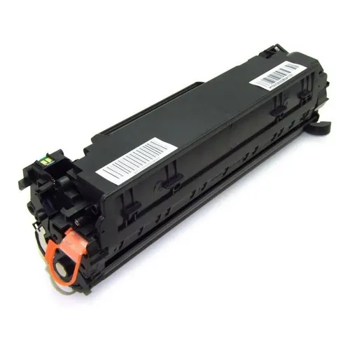 06 Cartucho Toner 435a 436a 285a 278a Compatível Universal Foto 1