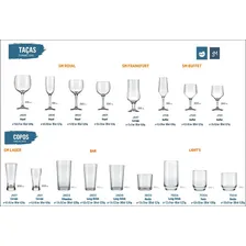 06 Copos Atol 320ml - Long Drink Foto mini 4