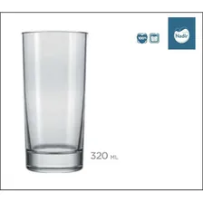06 Copos Atol 320ml - Long Drink Foto mini 2