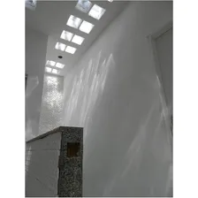 06 Laje Solar Ecolaje Lajota Suporte Para Bloco Tijolo Vidro Cor Da Luz Branco-frio 110v/220v Foto mini 4