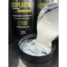 06-máscaras Lisoplastia Cosmético Hidratação Brilho Atacado Foto mini 2