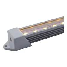 07 Luminárias Led Cores Aquário Marinho/plantado 147 Watts 127/220v Foto mini  2