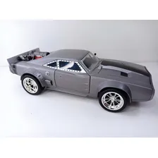 1/24 Ice Charger Dom´s Velozes E Furiosos Foto  mini 1