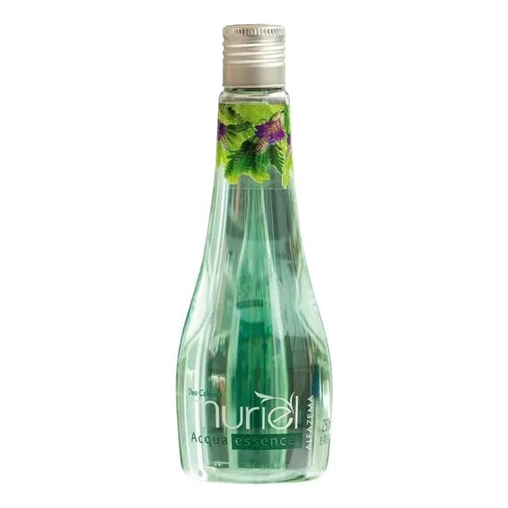 1 Acqua Essence Água Banho Muriel Flor Alfazema 250ml Foto 1