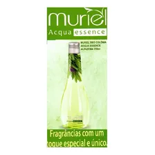 1 Acqua Essence Água Banho Muriel Flor Alfazema 250ml Foto mini 2
