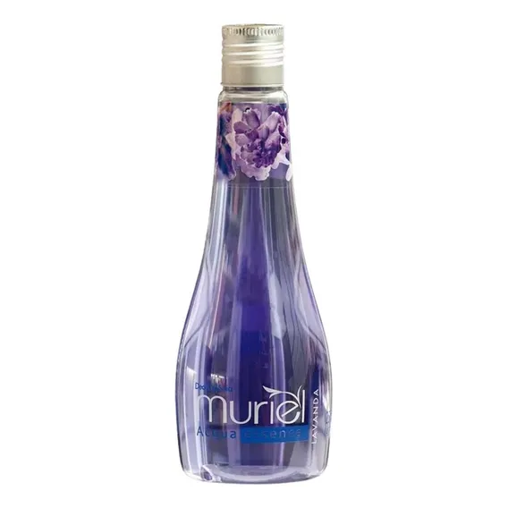 1 Acqua Essence Água Banho Muriel Lavanda 250ml Foto 1