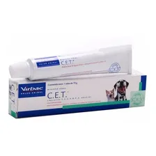 1 Aquadent 250ml + 1 Pasta Dental Cet Enzimatica 70g Virbac Foto mini  2