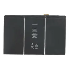 1 bateria para iPad 2 A1316 A1376 A1395 A1396 Foto mini 1