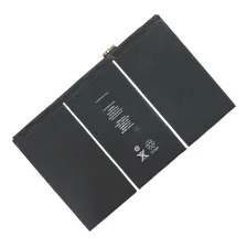 1 bateria para iPad 2 A1316 A1376 A1395 A1396 Foto mini 2