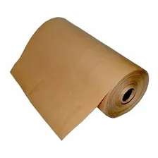 1 Bobina Papel Kraft 40cm Foto mini 2