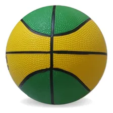1 Bola Basquete Basket Infantil N3 Reforçada Foto mini 3