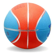 1 Bola Basquete Basket Infantil N3 Reforçada Foto mini 2