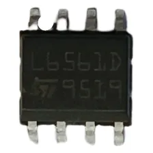 1 Ci L6561d Circuito Integrado L 6561 D Smd Foto mini 1