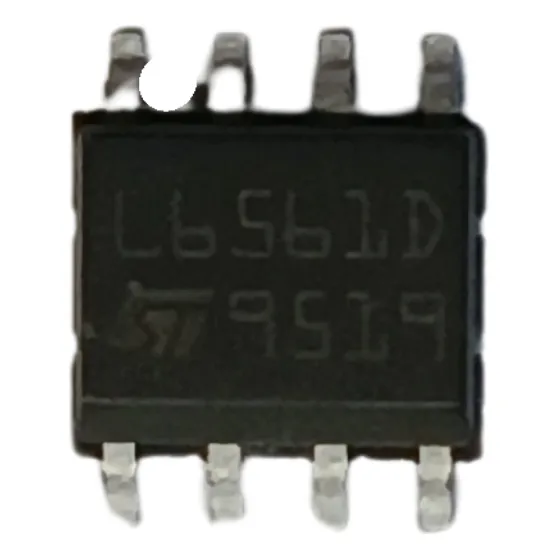 1 Ci L6561d Circuito Integrado L 6561 D Smd Foto 1
