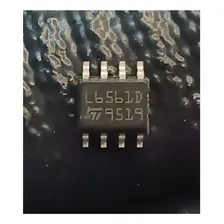 1 Ci L6561d Circuito Integrado L 6561 D Smd Foto mini 3