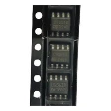 1 Ci L6561d Circuito Integrado L 6561 D Smd Foto mini 4