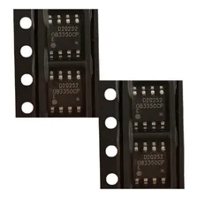1 Ci Ob3350cp Circuito Integrado Ob 3350cp Smd Foto mini  3