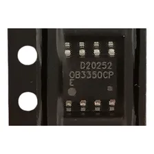 1 Ci Ob3350cp Circuito Integrado Ob 3350cp Smd Foto  mini 1