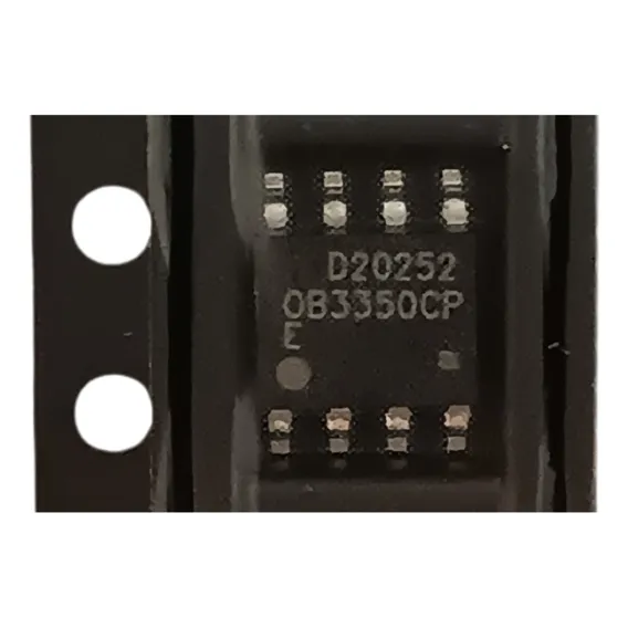 1 Ci Ob3350cp Circuito Integrado Ob 3350cp Smd Foto 1