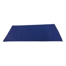 1 Colchonete 1,20x0,60x0,04 Fitness Escola Cor Azul Foto mini 3