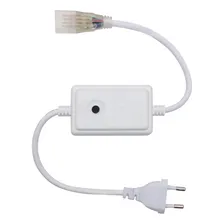1 Controlador Fita Led 5050 Rgb 110v Foto mini 1
