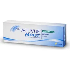 1-day Acuvue Moist Multifocal Grau Cilíndrico 000 Grau Esférico Informe O Grau Na Caixa De Diálogo Abaixo Foto mini 3
