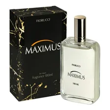 1 Deo Col么nia Fiorucci Maximus 100 Foto mini 1