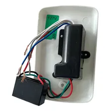 1 Dimer Controle Parede Ventilador Teto Ventisol Wind Foto mini 2