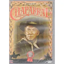 1 Dvd Chaparral - Com 4 Epis贸dios - Dublados Foto mini 1