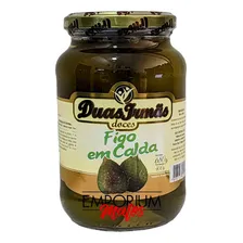 1 Figo Em Calda 680g Duas Irmãs Foto  mini 1