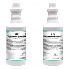 1 Finisherfresh Floral E 1 Bouquet Finalizador Spartan 1l Foto mini 1