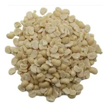 1 Kg Feijão Fradinho Para Acarajé Quebrado E Limpo - Premium Foto mini 1