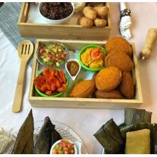1 Kg Feijão Fradinho Para Acarajé Quebrado E Limpo - Premium Foto mini 4