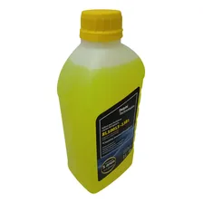 1 Litro Aditivo Radiador Concentrado Amarelo Foto mini 2