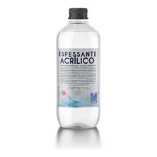 1 Litro De Espessante Para Engrossar Produtos De Limpeza Foto mini 1