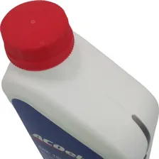 1 Litro Óleo Motor Semi-sintético Sae 15w40 Api Sl Acdelco Foto mini 4