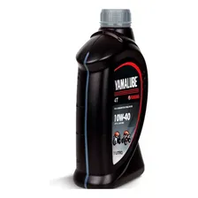 1 Lt Oleo Yamalube Semissintetico 4t Sae 10w40 Sl Jaso MA2 Foto mini 1