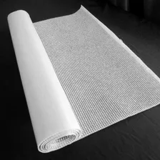 1 Manta De Strass Rolo 120 X 45cm Prata Foto mini 2
