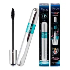 1 Mascara Rimel - 4d - Tango Cor Preto Foto mini 1