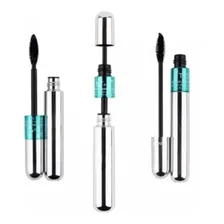 1 Mascara Rimel - 4d - Tango Cor Preto Foto mini 2